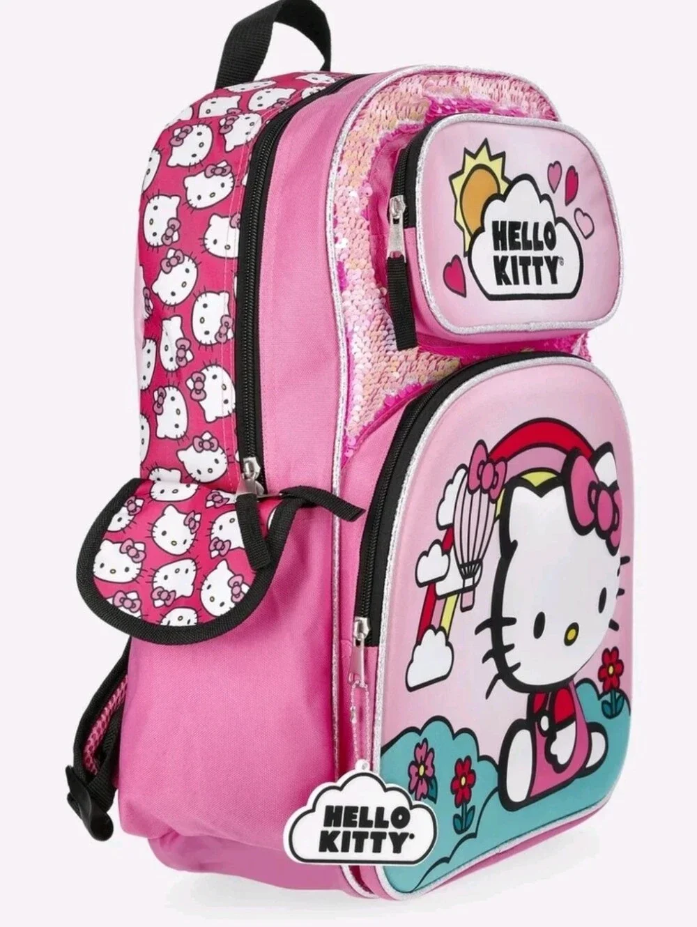 Hello Kitty official hello